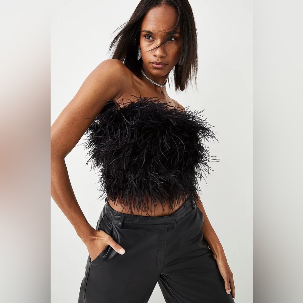 Feather cami - Picture 14 of 15